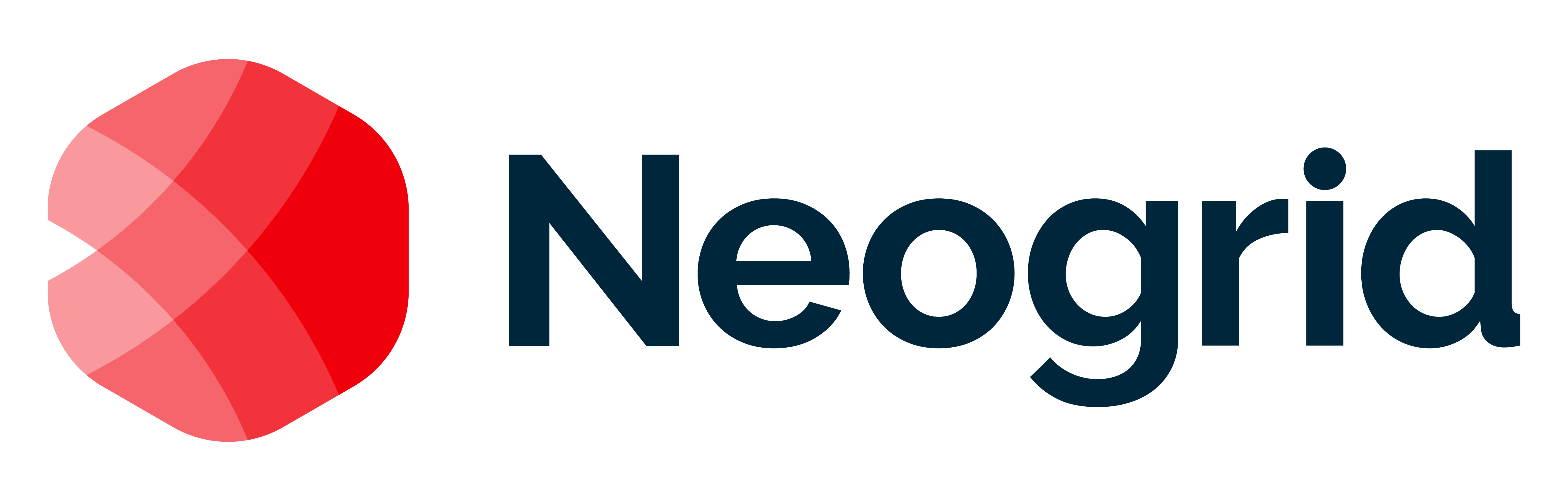 Neogrid logo
